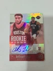 2020-21 Panini Illusions - Rookie Signs Anthony Lamb #RS-ALM (AU, RC)