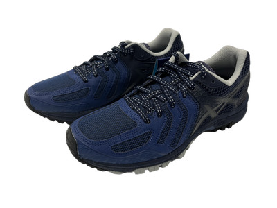 EXDK ASICS Sportschuhe GEL FUJIATTACK Laufschuhe Joggen Trekking 39 39,5 40 Neu