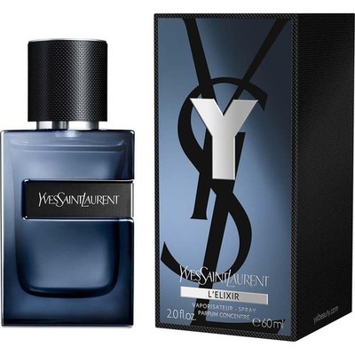 香水(男性用) YSL Y Le Parfum 2021 100ml Yves Saint Laurent Y Le Parfum 2 oz Men's Eau de Parfum Spray for