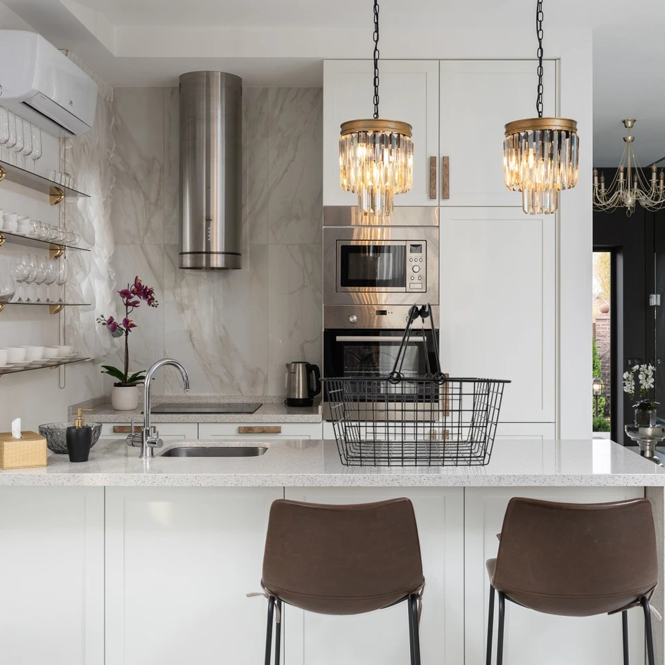 di scarico portatile in metallo per lavaggio verdure da cucina, 1 pezzo (nero) - Immagine 2 di 4