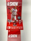 MLB The Show 22 Nintendo Switch