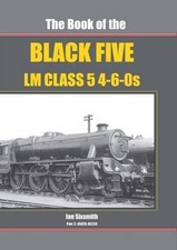 Book of the Black Fives - LM Class 4-6-OS: Part 2 (The Book of the Black Fives -