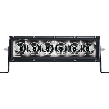 RIGID Industries 210053 Radiance Plus Light Bars -10in. - Clear