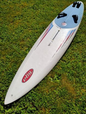 Surfbrett Windsurfen Tiga 269