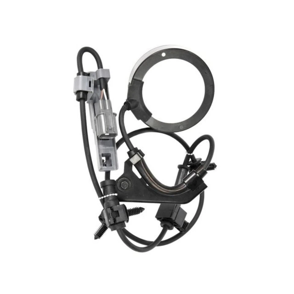 Sensor de velocidad de rueda ACDelco genuino para Isuzu i-370 2007 2008 lado del conductor | delantero Foto 3 de 4