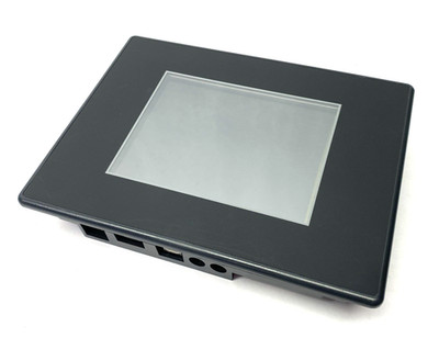 Automation Direct EA7-S6M-R C-more EA7 Series Touch Screen HMI, 6'' Grayscale