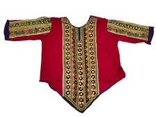 Banjara Choli , Vintage Banjara Kutch Rabari Ethnic Embroidery top, kuchi boho