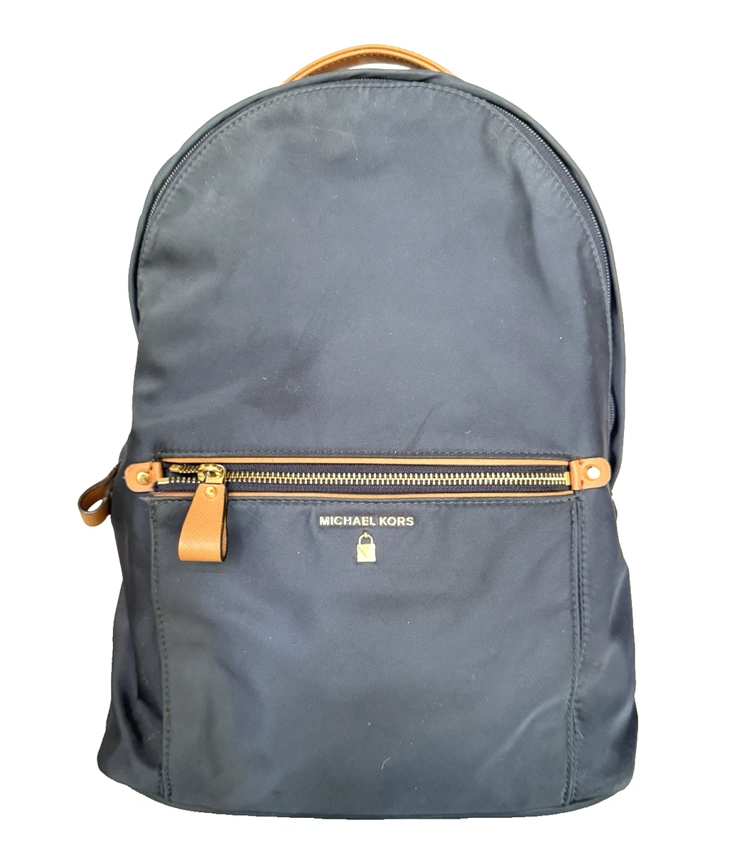 Michael Kors Backpack Blue Bags & Handbags for Women for sale - eBay