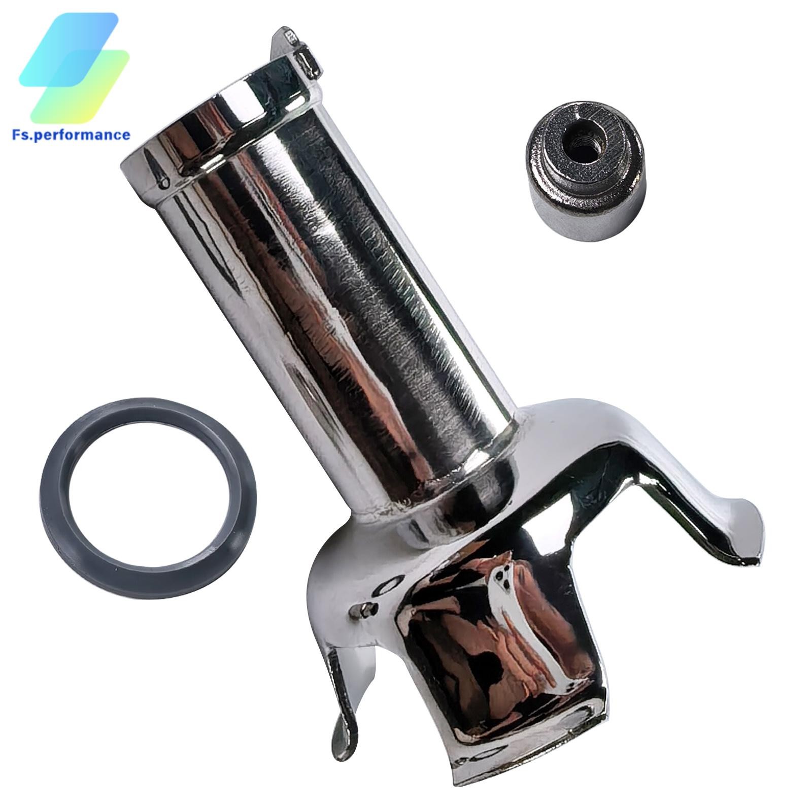 For Robot Coupe Stainless Steel Bell Cover Assly 39335 Compatible w/MP350 MP450