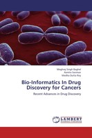 Meghraj Singh Baghel (U. A.) | Bio-Informatics In Drug Discovery For Cancers