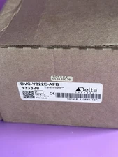 DELTA CONTROLS DVC-V322E-AFB