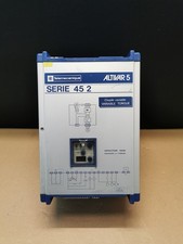 Telemecanique  ATV452VU15   AlTivar  5  Serie...
