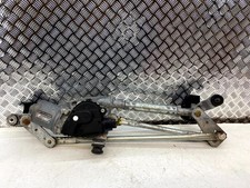 2009 HYUNDAI I20 MK1 FRONT WINDSCREEN WIPER MOTOR W/ LINKAGE 98110C7900