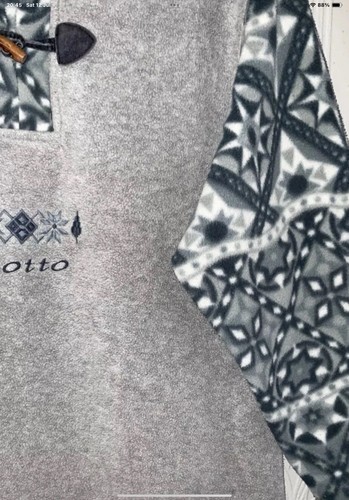 Maglione donna vintage made in Italy taglia S - Foto 5 di 8