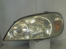 Feu avant (phare) Kia CARNIVAL
