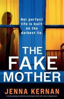Jenna Kernan | The Fake Mother | Taschenbuch | Englisch (2025) | Bookouture