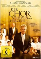 Der Chor - Stimmen Des Herzens | Ben Ripley | Deutsch | DVD | 1X DVD-9 | 2026