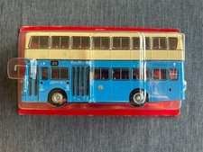 AUTOBUS DU MONDE HACHETTE N° 30 LEYLAND VICTORY MK II