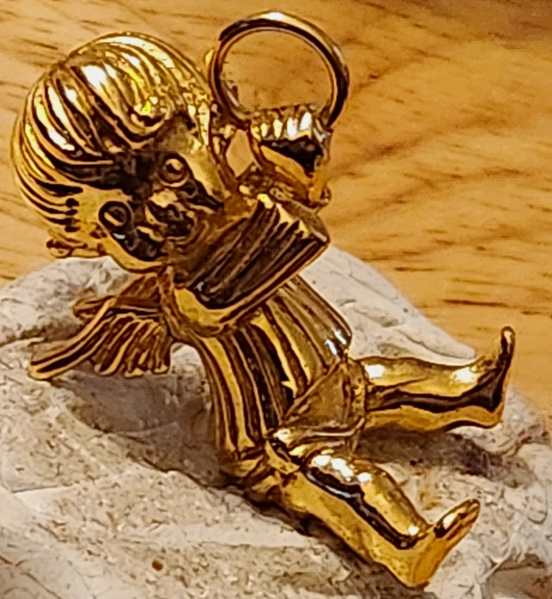Angel Pin for sale - eBay