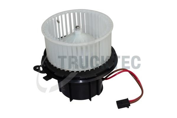 InnenraumgebläSe Trucktec Automotive 02.59.184 FüR Mercedes Klasse W212 Model SL-image