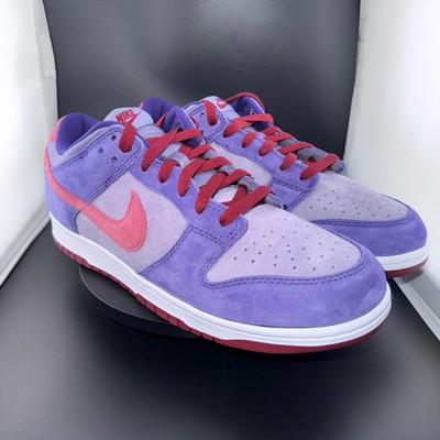 Nike Dunk Low Plum (2020/2024) Sz 11