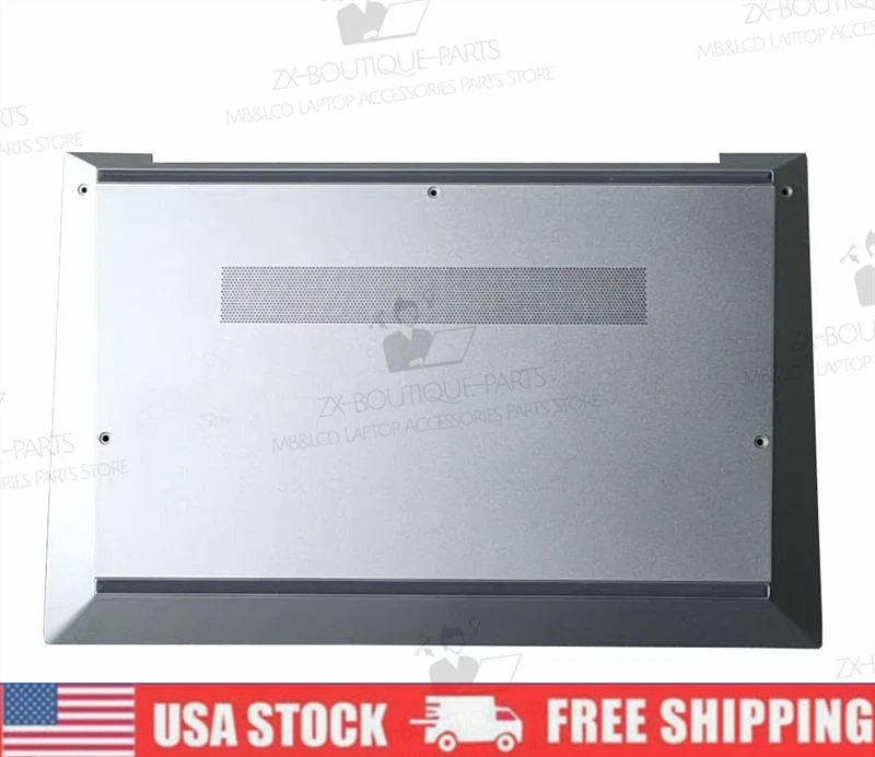 New HP EliteBook 840 g8 745 845 g7 Lower Bottom Base Case Cover