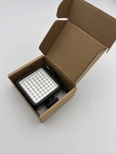 Andoer IR49S Mini IR Night Vision Light Illuminator – Infrared Lamp for Security