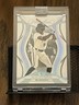 BRAYLON PAYNE 2025 PANINI FLAWLESS MILWAUKEE BREWERS TRUE DIAMOND GEM INSERT /25