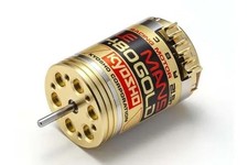 Kyosho Le Mans 480 Gold Brushless Motor 21.5T for 4WD RC 37035