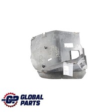 BMW E46 Wheel Arch Splash Guard Covering Plate Trim Front Right O/S 8224986