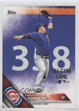 2016 Topps All-Star Game 2016 Chris Coghlan #231 0a3