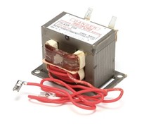 TURBOCHEF NGC-3061-2 Appliance Kit, Filament Transformer, W/Packaging,