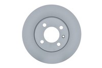 2Er Set Bremsscheiben Bosch 0 986 478 308 Vw 321 615 301 D 6N0 615 301 D M14071