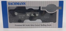 Bachmann 17607 HO Scale Norfolk and Western 40' Quad Hopper Road # 12986