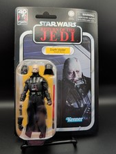 Star Wars Vintage Collection VC280 Darth Vader Death Star II MOC 3.75  Figure