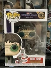 Funko Pop Marvel Spider-Man No Way Home Doc Ock 1163