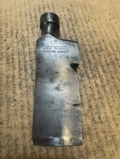 True Temper Genuine Haines No 21 Roofing Hatchet Head 1lb 1oz (199)