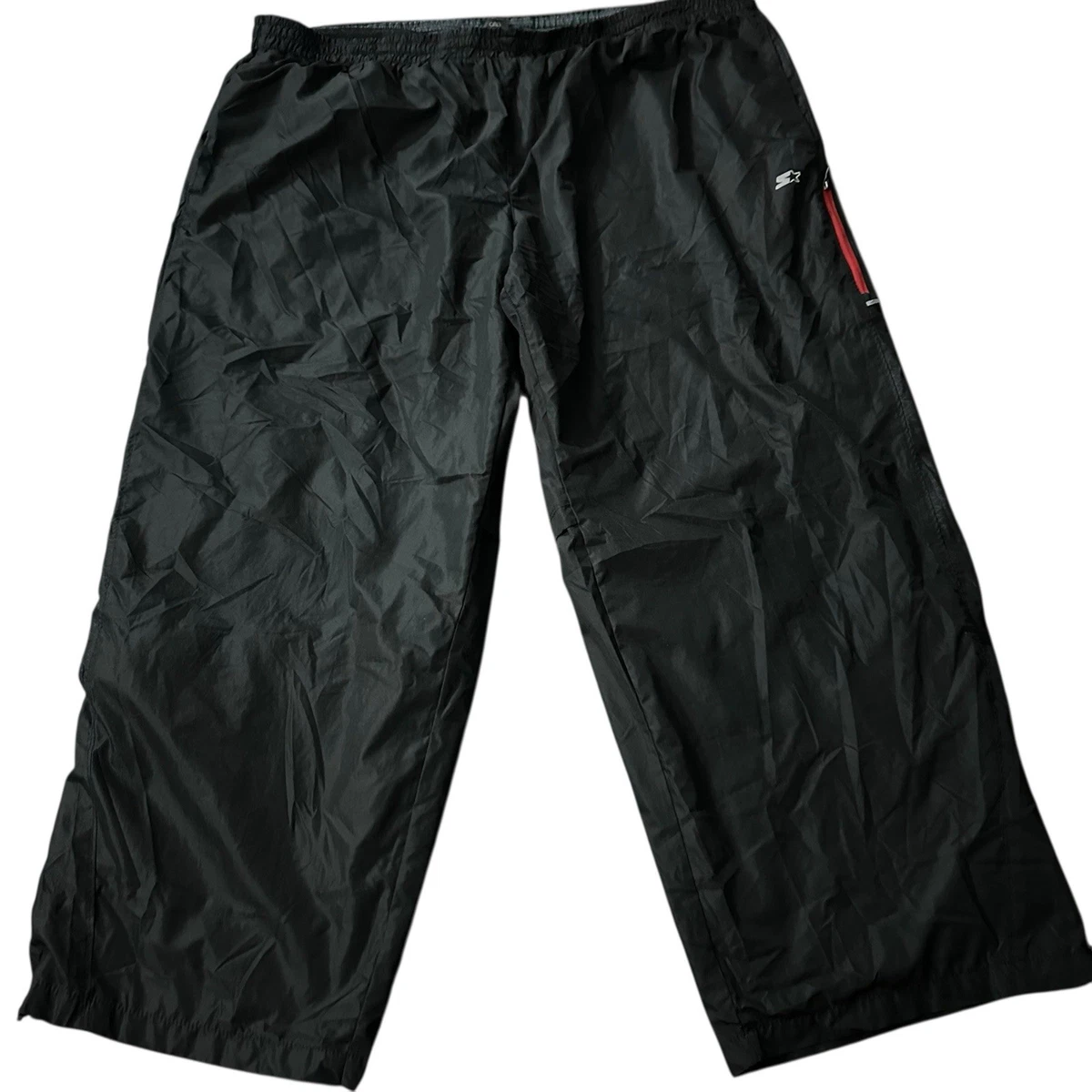 Starter Men Men's Activewear Track Pants for sale - eBay