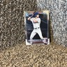 2025 Bowman Draft Chrome  Gavin Fien BDC-15 1st Texas Rangers