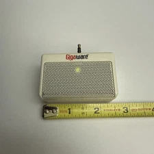 Gigaware Universal Portable Mini Speaker 3.5mm Headphone Jack - Model 40-222