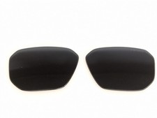 PRADA 58YS - 57 1AB5SO Lenses Replacement - Grey Dark