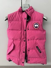 Canada Goose Gilet Size Xs