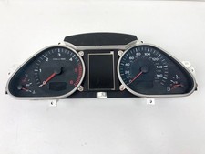 Compteur Audi Q7