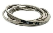 GENUINE OEM TORO PART 114-5858 Z MASTER COMMERCIAL V-BELT; REPLACES 120-2411