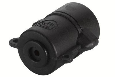 HELLA Plug 4 pin - 8JA001920-011