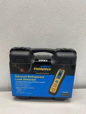 Fieldpiece DR82 Infrared Refrigerant Leak Detector