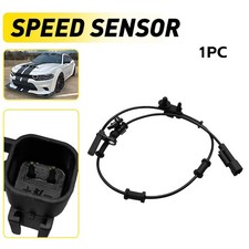 L&R For 2015-20 Dodge Charger Challenger Fron...