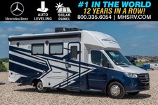 2026 Forest River Forester MBS 2401M