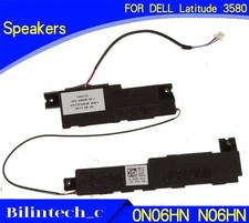 FOR Latitude 3580 Replacement Speakers Left and Right 0N06HN N06HN #pk