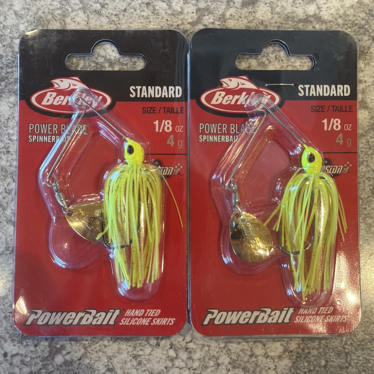bite me fishing lures I'm Retired degree horizontal line tie Section_feat013:1 Clearance! Quantum PT Energy Color:MoonGlow Flash